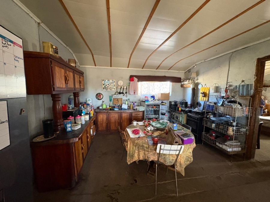 Commercial Property for Sale in Bloemhof North West